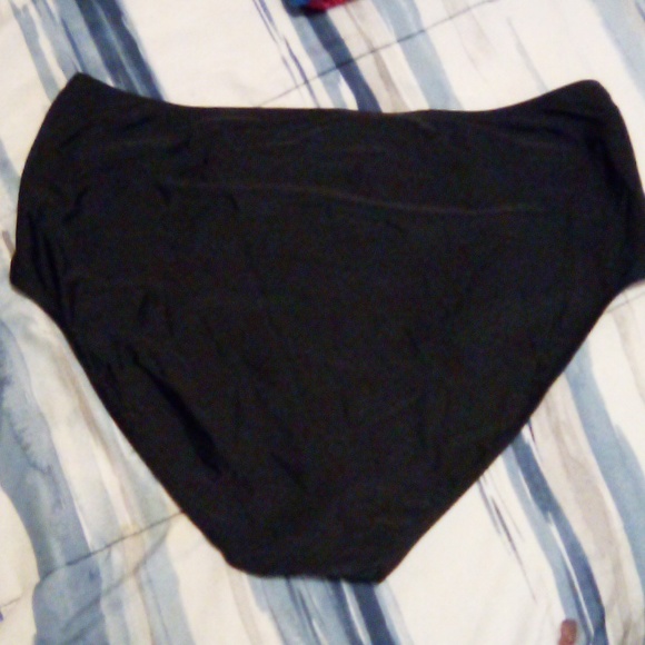 Bathing suit bottoms - Picture 2 of 3